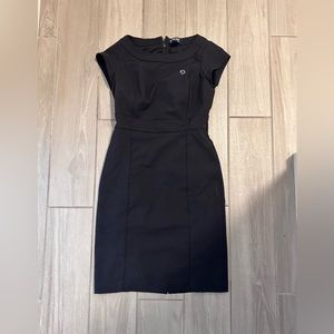 Chase bank uniform dress
